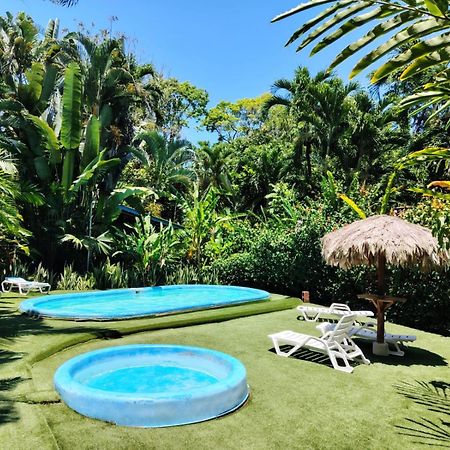 Luna Caribena Village Puerto Viejo de Talamanca Экстерьер фото