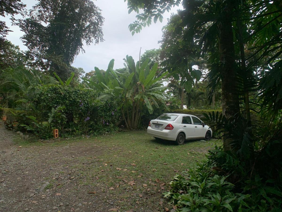 Luna Caribena Village Puerto Viejo de Talamanca Экстерьер фото