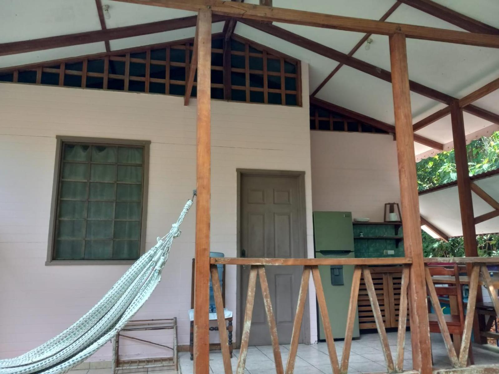 Luna Caribena Village Puerto Viejo de Talamanca Номер фото