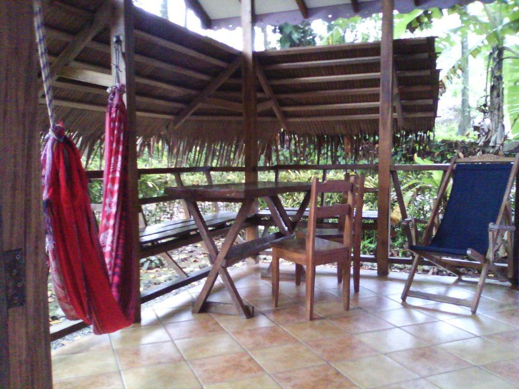 Luna Caribena Village Puerto Viejo de Talamanca Экстерьер фото