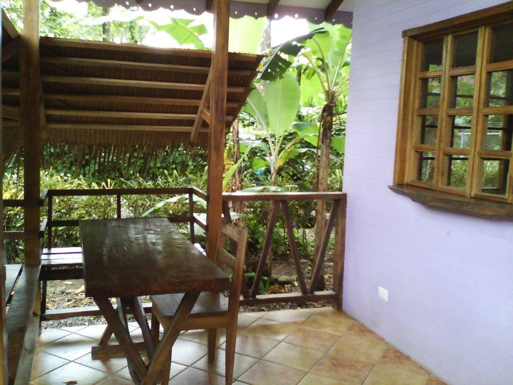 Luna Caribena Village Puerto Viejo de Talamanca Экстерьер фото