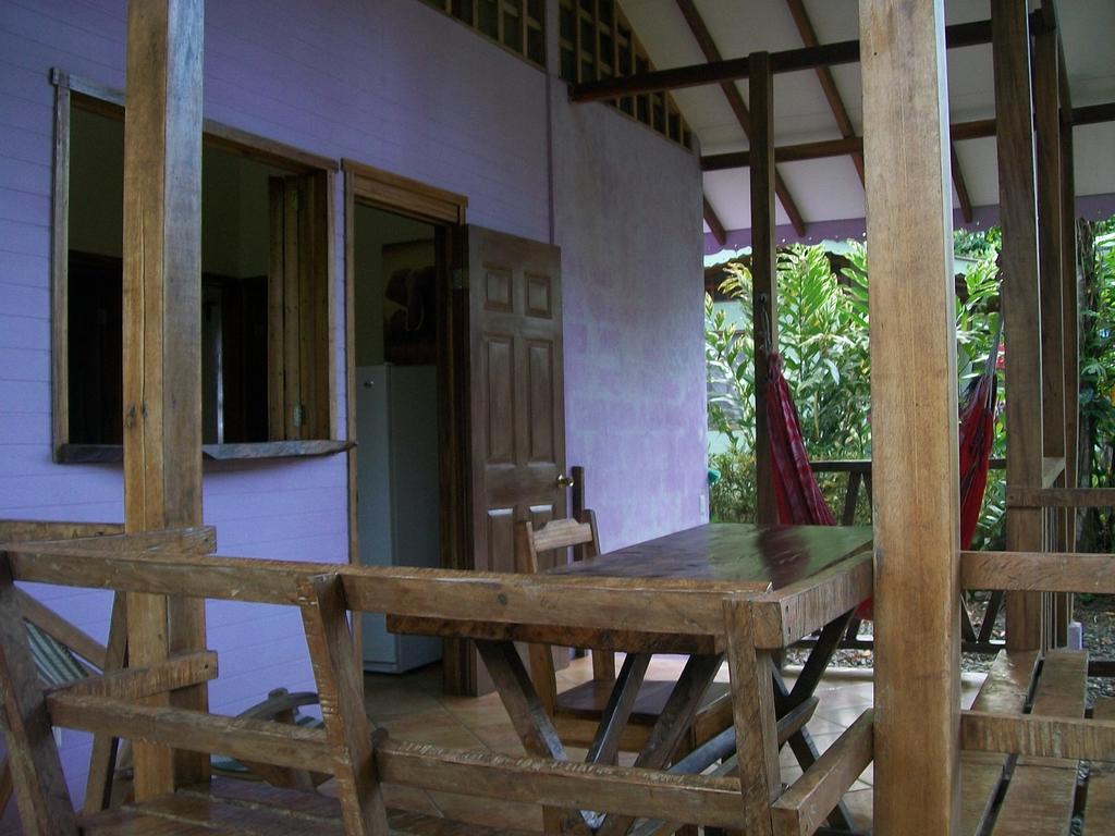 Luna Caribena Village Puerto Viejo de Talamanca Экстерьер фото
