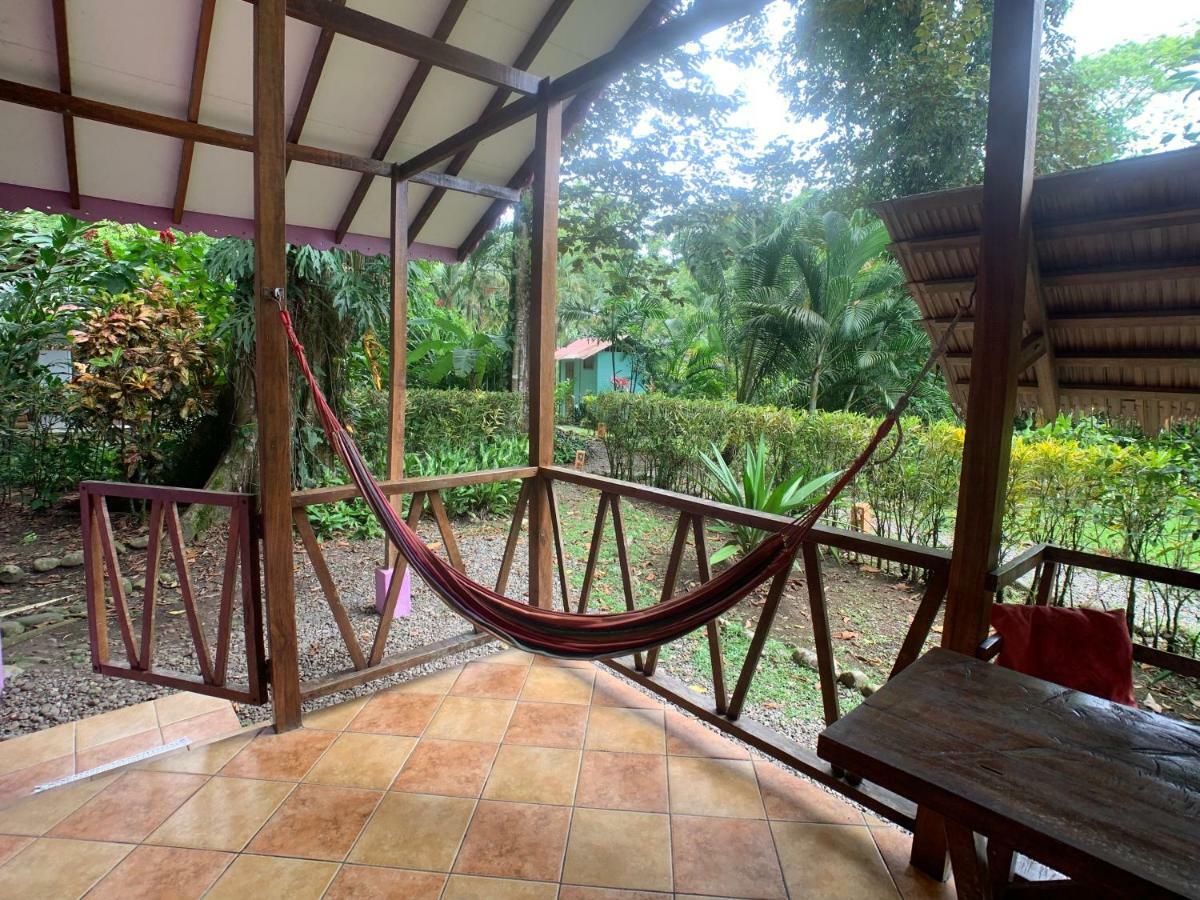 Luna Caribena Village Puerto Viejo de Talamanca Экстерьер фото