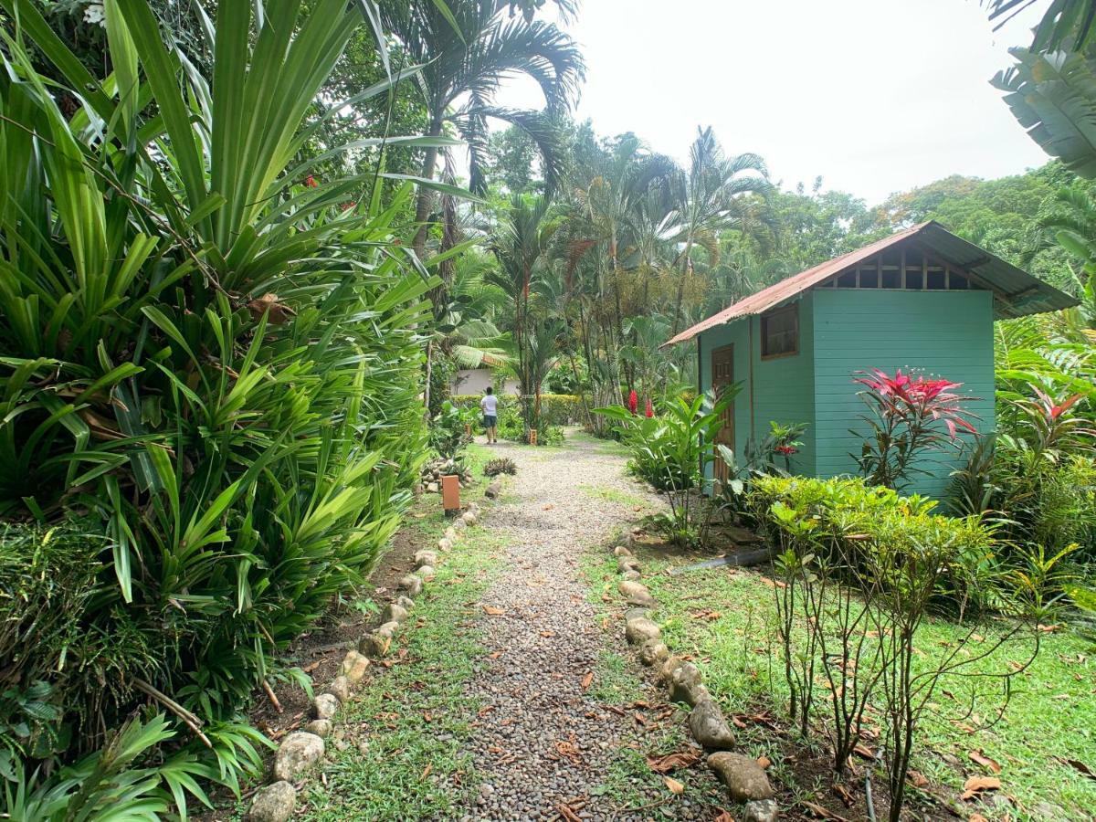 Luna Caribena Village Puerto Viejo de Talamanca Экстерьер фото