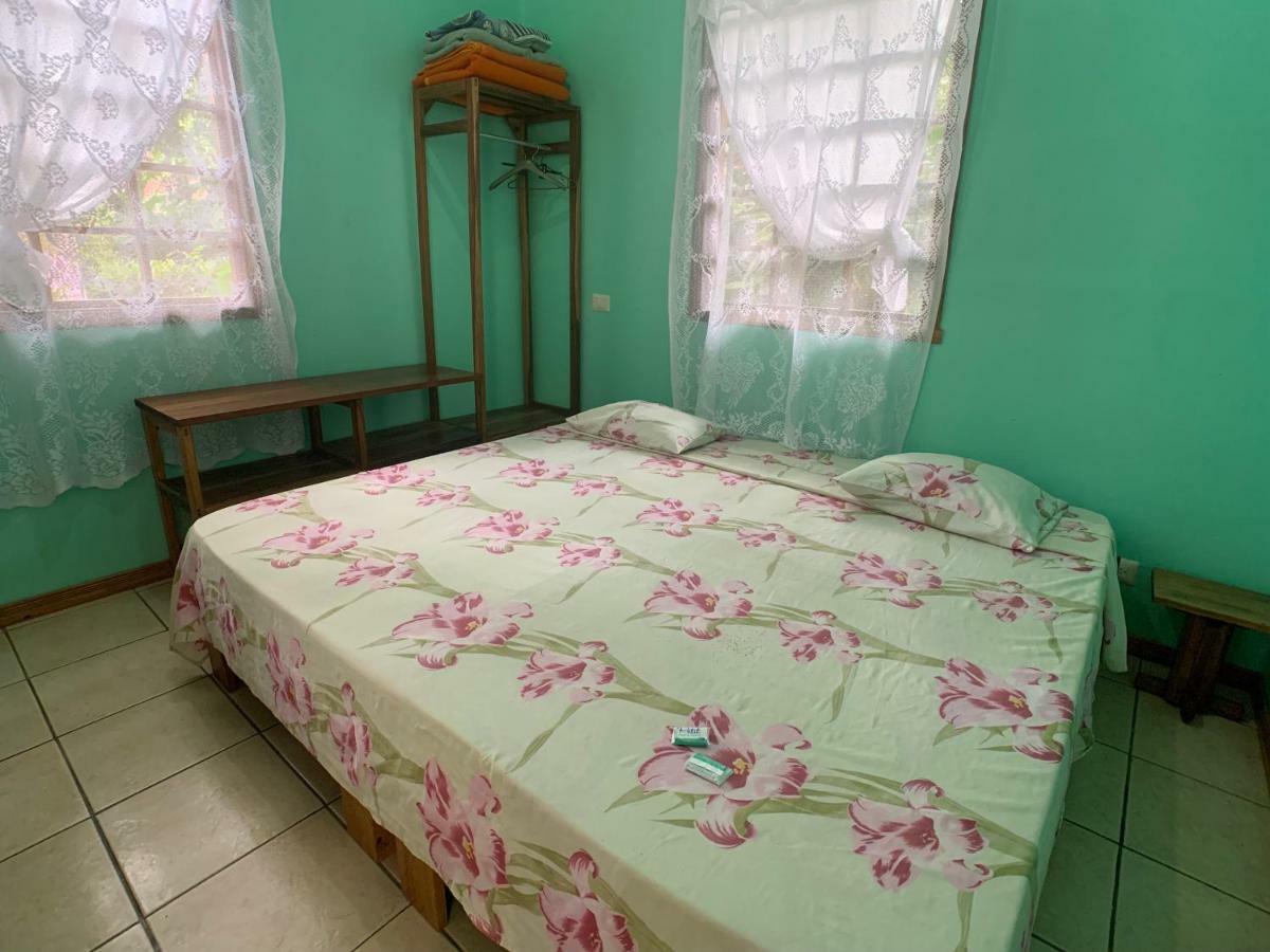 Luna Caribena Village Puerto Viejo de Talamanca Экстерьер фото