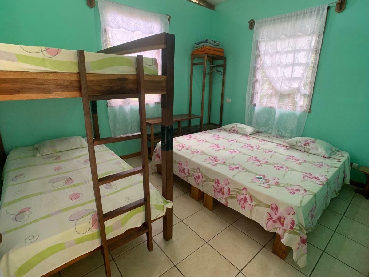 Luna Caribena Village Puerto Viejo de Talamanca Экстерьер фото