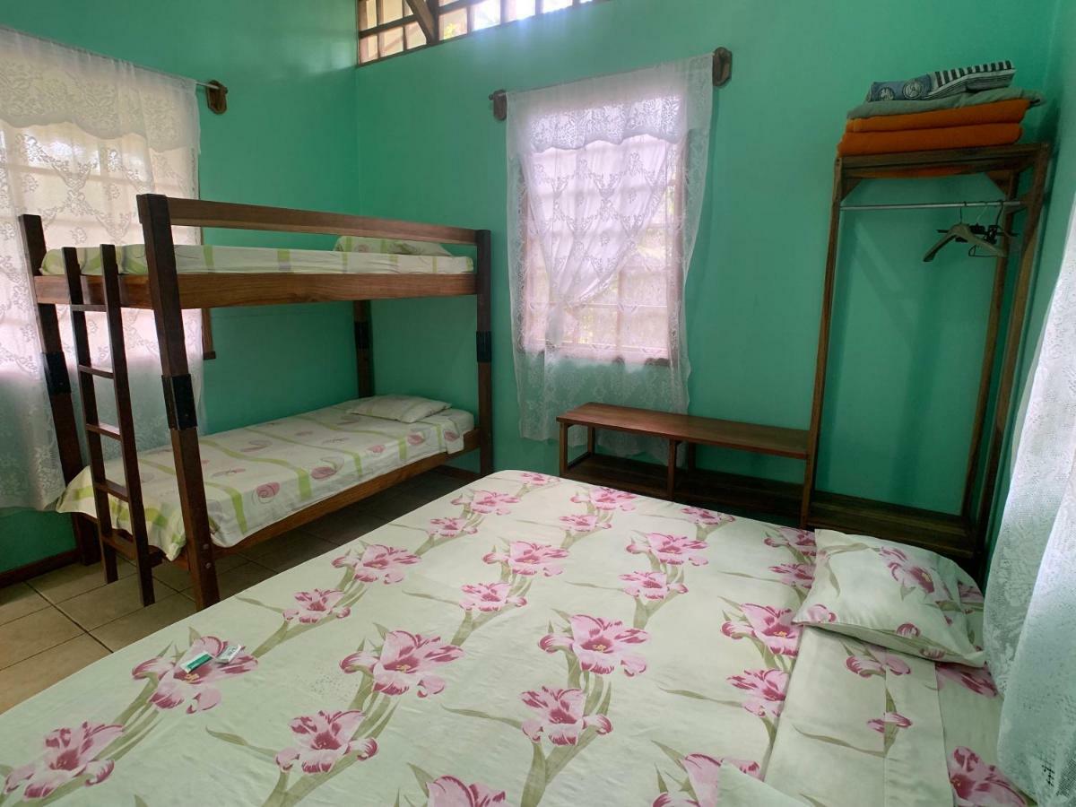 Luna Caribena Village Puerto Viejo de Talamanca Экстерьер фото