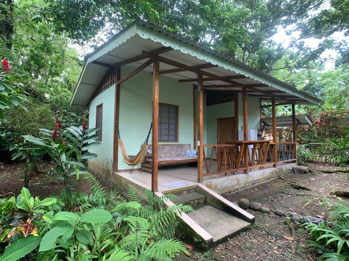 Luna Caribena Village Puerto Viejo de Talamanca Экстерьер фото